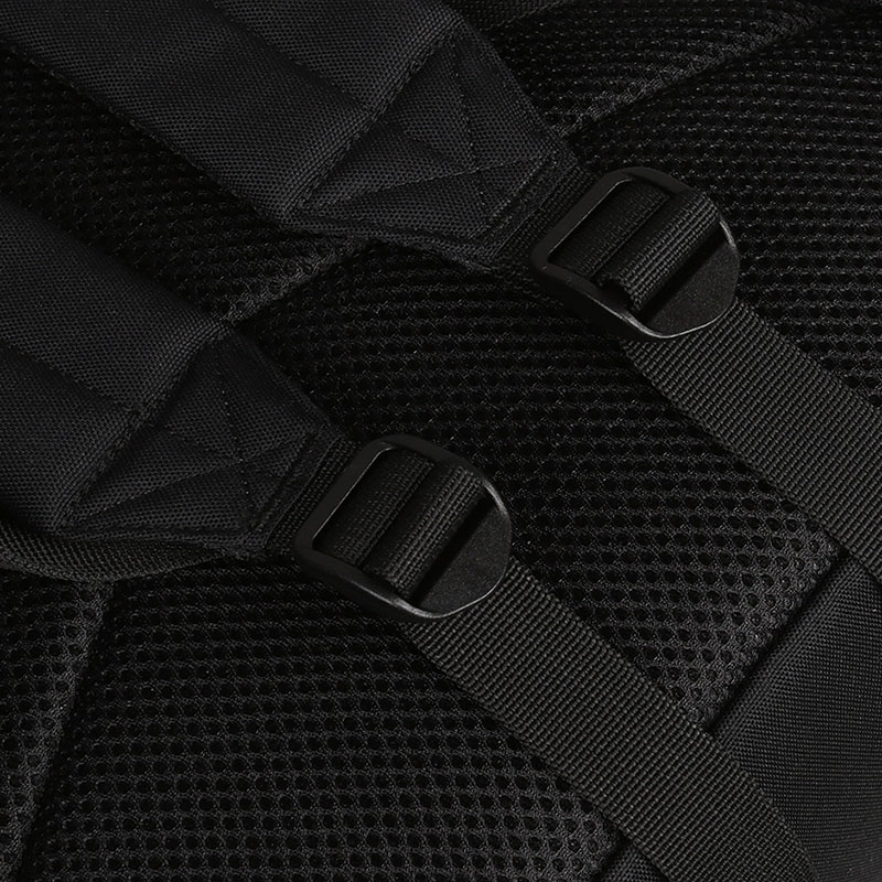 Рюкзак Carhartt WIP Payton Backpack (I025412-black/white)  - цена, описание, фото 5